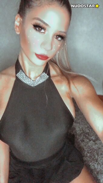 Dulcinea_ / Fabiola / baby_dulcinea_x / dulciinea_ / dulcineanuevo Nude Leaks OnlyFans Photo 20