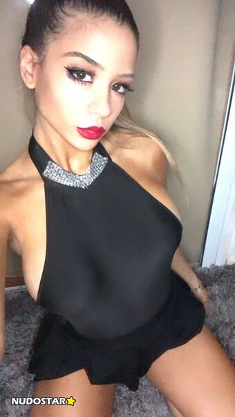 Dulcinea_ / Fabiola / baby_dulcinea_x / dulciinea_ / dulcineanuevo Nude Leaks OnlyFans Photo 21