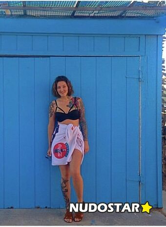 Elle Panda / Jennifer Mae Nude Leaks Photo 20