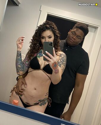 Elle Panda / Jennifer Mae Nude Leaks Photo 25