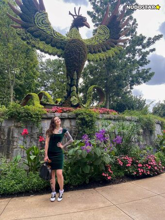 Elle Panda / Jennifer Mae Nude Leaks Photo 28