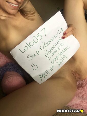 Lolo057 / Loretta Nude Leaks Photo 8