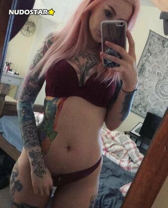 JamzJemmaX / kkkanty Nude Leaks OnlyFans Photo 45