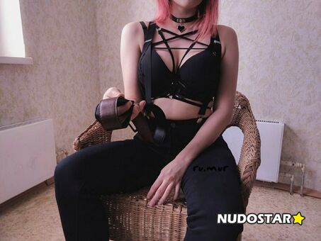 ru.mur private boost / Your Ru / ru.mur Nude Leaks Photo 24