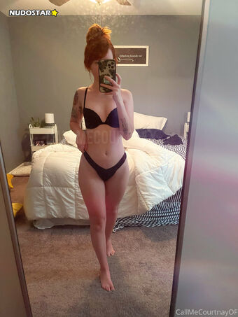 Callmecourtnay / Courtney / callmecourtnay_ Nude Leaks OnlyFans Photo 14