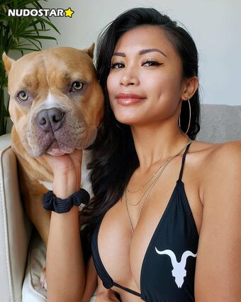 Dan Bilzerian Girlfriend / sire Nude Leaks Photo 5