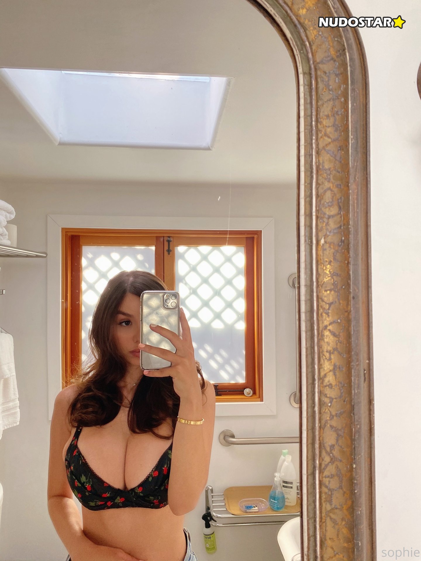 Sophie Mud – sophiemudd Instagram Nude Leaks (29 Photos) 33