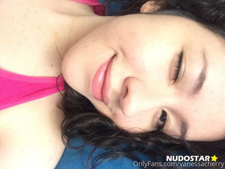 Vanessacherry Nude Leaks OnlyFans Photo 19