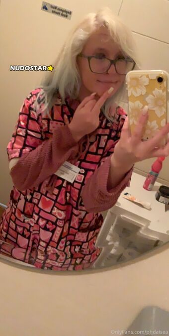 daisea Nude Leaks OnlyFans Photo 7