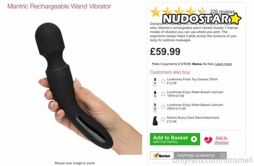 Fitnesmall Nude Leaks Photo 16