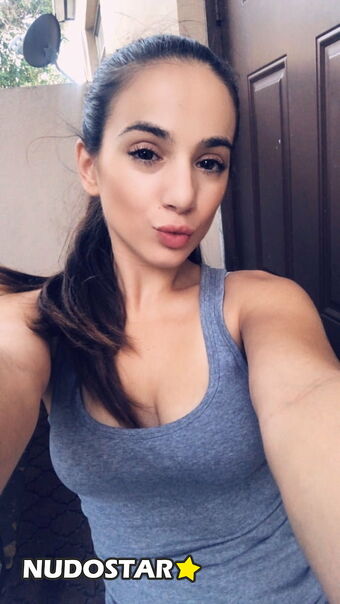 Leyva Jackelly Nude Leaks Photo 24
