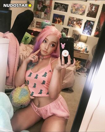 Silverrfox / Makayla Bennet / silverfoxgamer Nude Leaks OnlyFans Photo 1