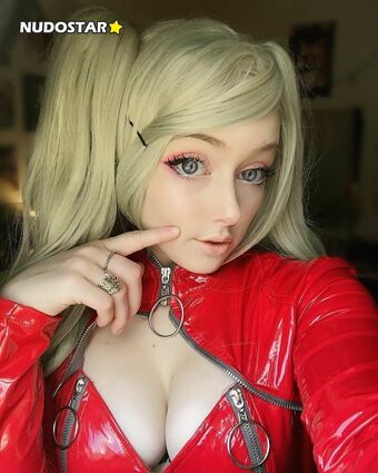 Silverrfox / Makayla Bennet / silverfoxgamer Nude Leaks OnlyFans Photo 4