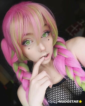 Silverrfox / Makayla Bennet / silverfoxgamer Nude Leaks OnlyFans Photo 6