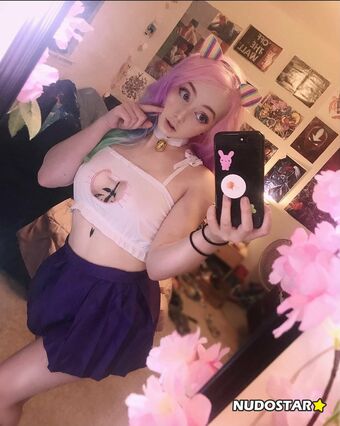 Silverrfox / Makayla Bennet / silverfoxgamer Nude Leaks OnlyFans Photo 14