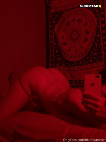 Ariala89 / Ariathegoddess Nude Leaks Photo 18