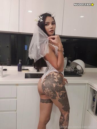 asian-dream / asiandream / verity_xo Nude Leaks OnlyFans Photo 55