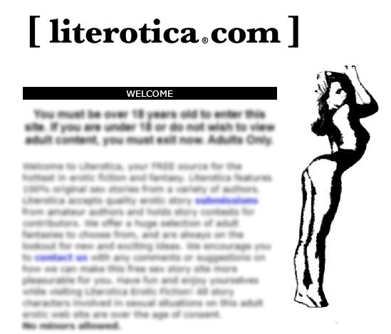 Celebrating 25 Years of Literotica: A Legacy of Erotic Storytelling 3